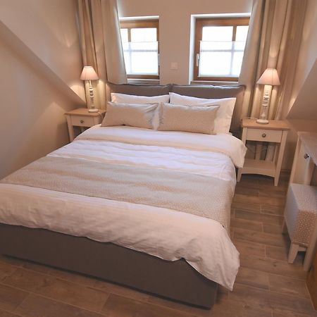 Janez Rooms Laibach Exterior foto